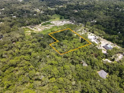 Blue Ridge Avenue Orange City FL 32763