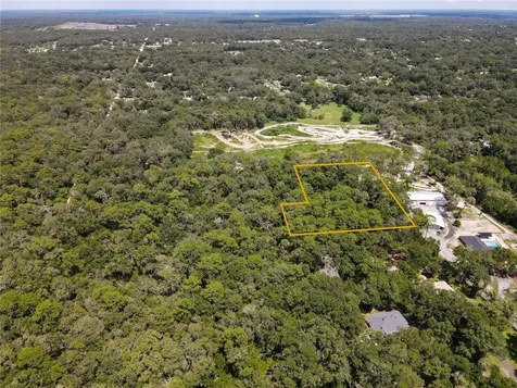 Blue Ridge Avenue Orange City FL 32763