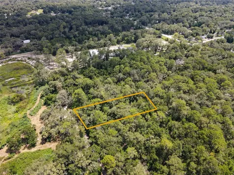 Blue Ridge Avenue Orange City FL 32763