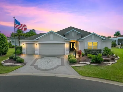 1828 Capstan Court The Villages FL 32162