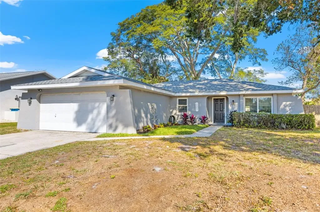 3307 Masters Drive Clearwater FL 33761