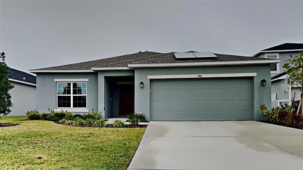 3981 Fescue Street Clermont FL 34714