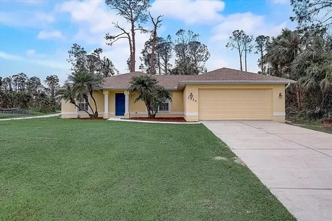 2889 Sean Road North Port FL 34288