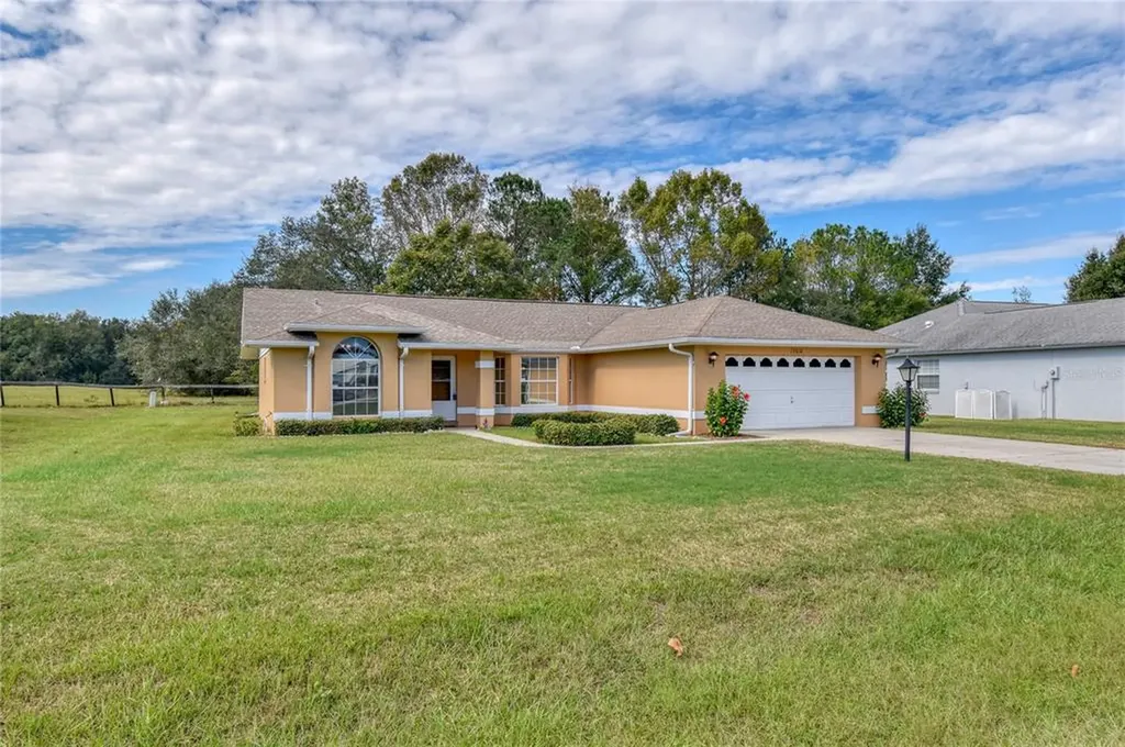 7818 SW 63rd Avenue Road Ocala FL 34476