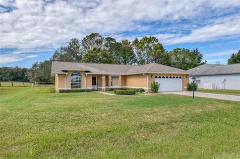 7818 SW 63rd Avenue Road Ocala FL 34476