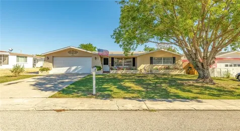 3416 Kingfisher Drive Holiday FL 34690