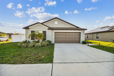 3011 Nubbin Ridge Lane Zephyrhills FL 33540