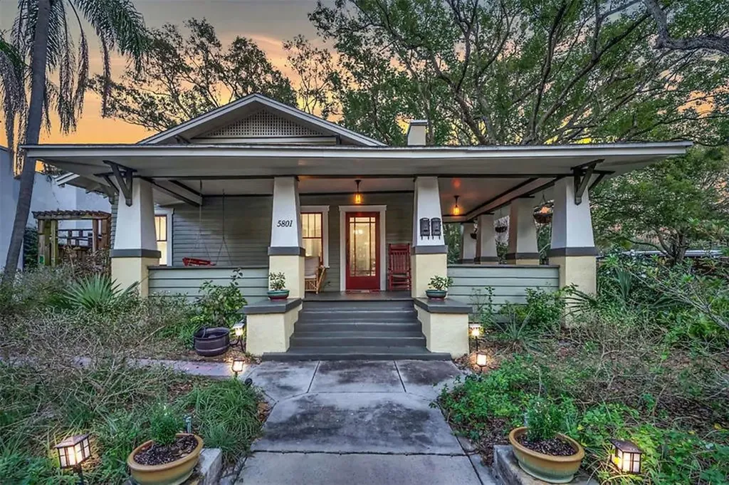 5801 N Suwanee Avenue Tampa FL 33604