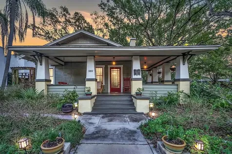 5801 N Suwanee Avenue Tampa FL 33604