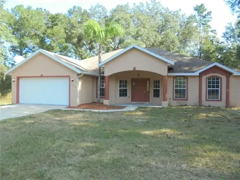 10045 SE 162nd Court Ocklawaha FL 32179