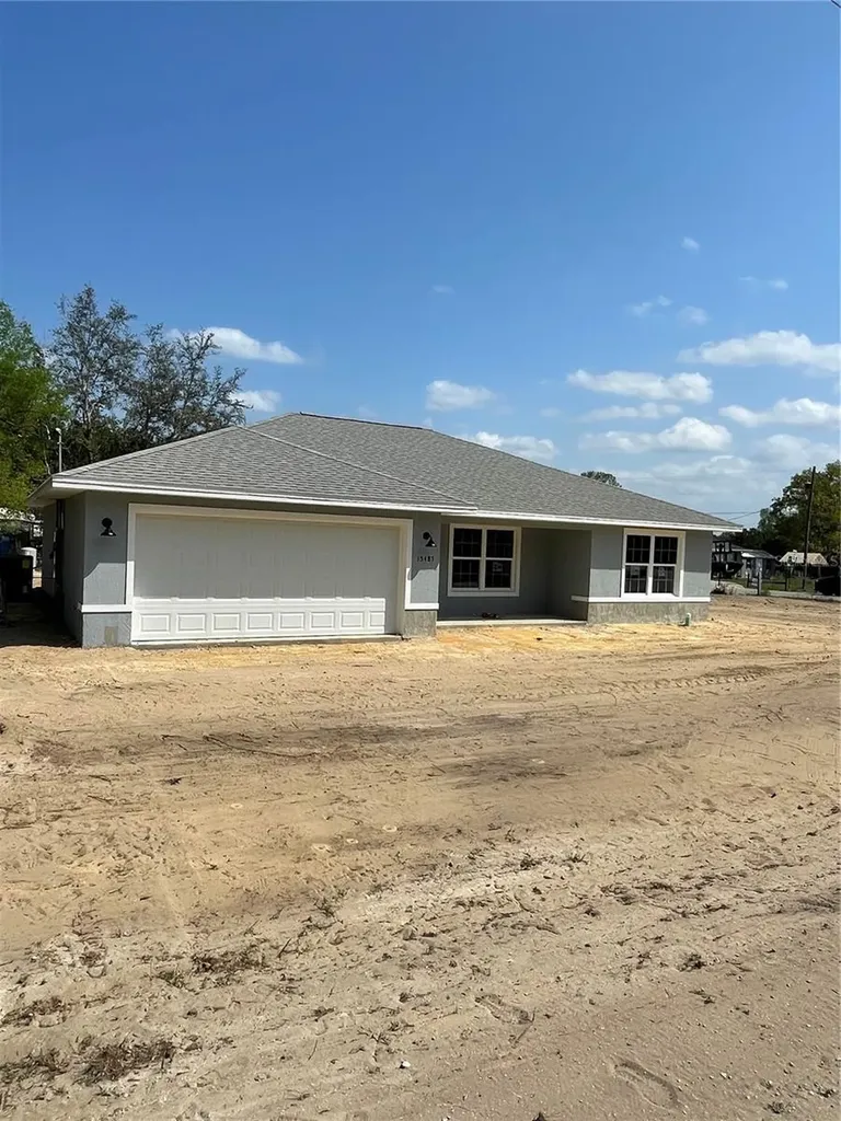 15487 SE 91st Court Road Summerfield FL 34491