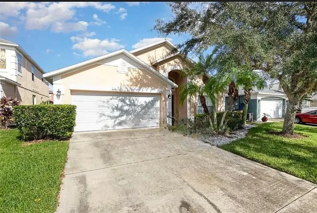 1090 Seasons Boulevard Kissimmee FL 34746