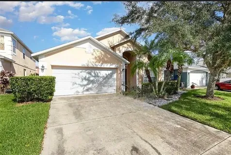 1090 Seasons Boulevard Kissimmee FL 34746