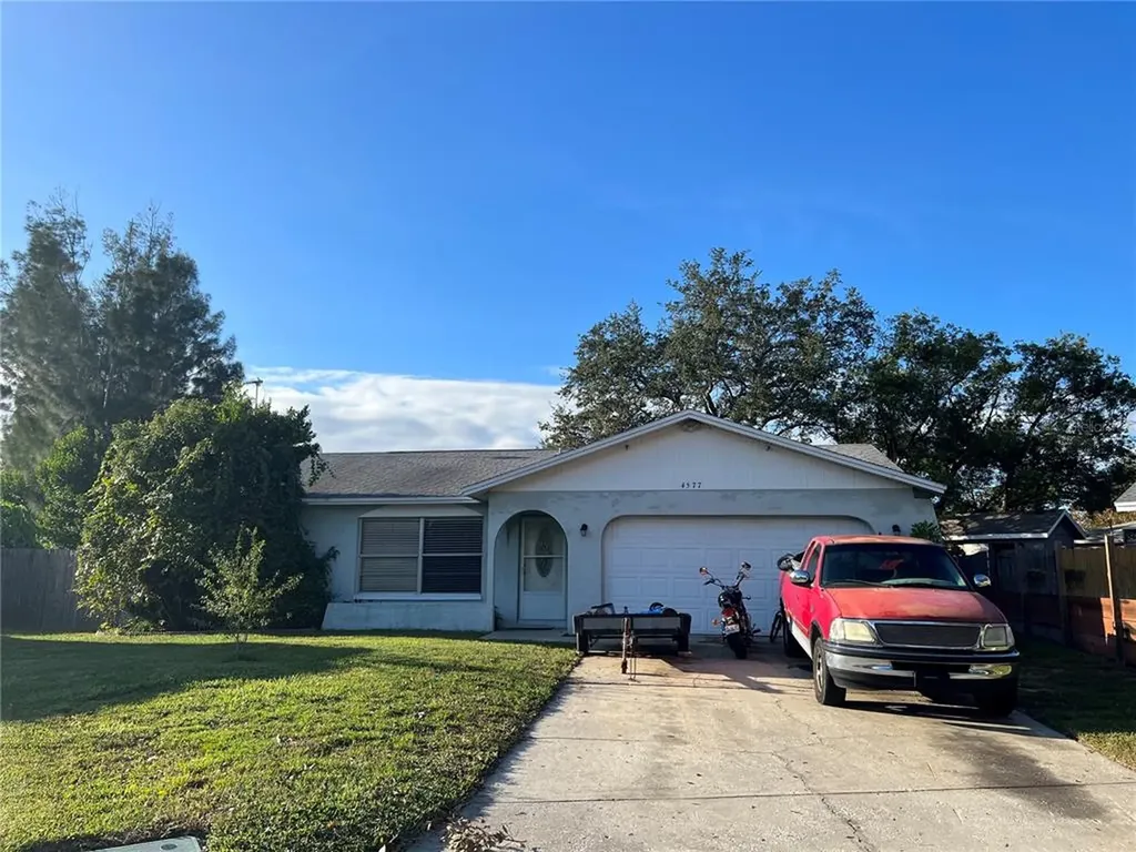 4577 51st Court N St Petersburg FL 33714