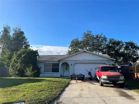 4577 51st Court N St Petersburg FL 33714