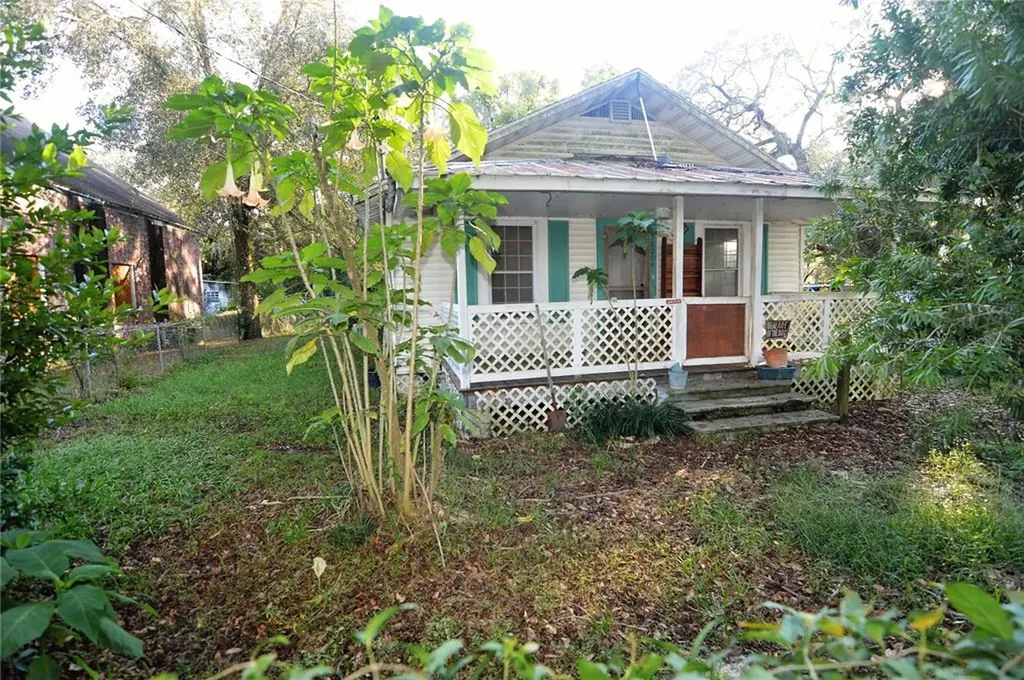 38004 Trilby Road Dade City FL 33523