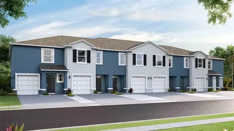 2948 Newbern Banks Drive Bradenton FL 34208