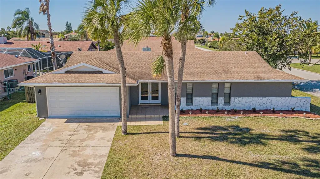 9801 San Vincente Way Port Richey FL 34668