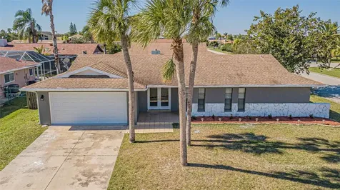 9801 San Vincente Way Port Richey FL 34668