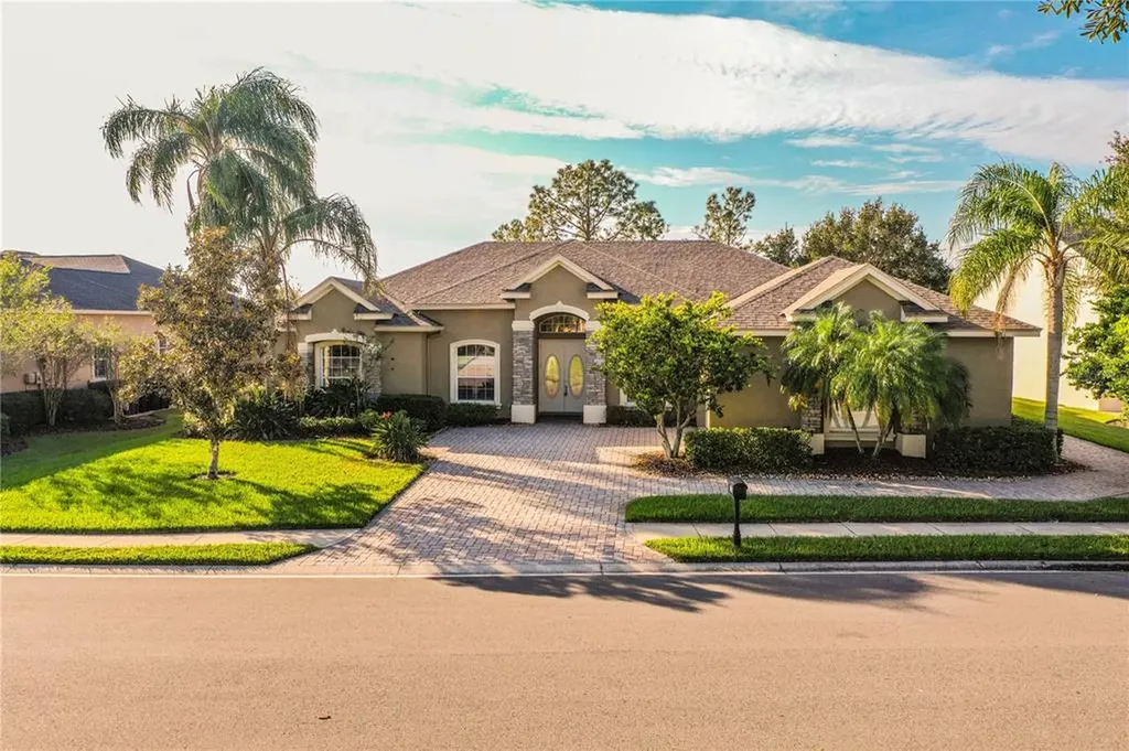 815 Osprey Landing Drive Lakeland FL 33813