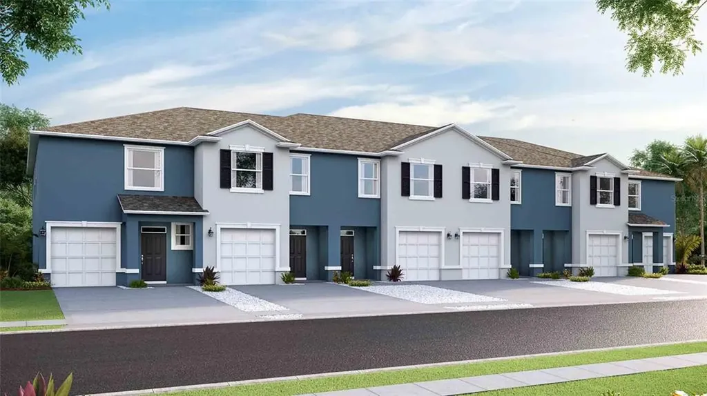 2936 Newbern Banks Drive Bradenton FL 34208