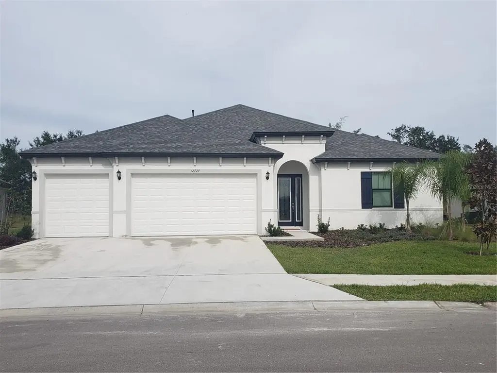 12727 Wheatgrass Court Parrish FL 34219