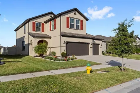 11810 Bluegrass Field Court Riverview FL 33579