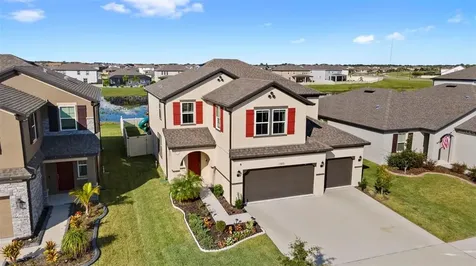 11810 Bluegrass Field Court Riverview FL 33579