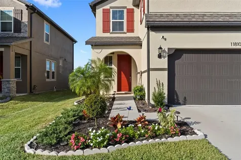 11810 Bluegrass Field Court Riverview FL 33579