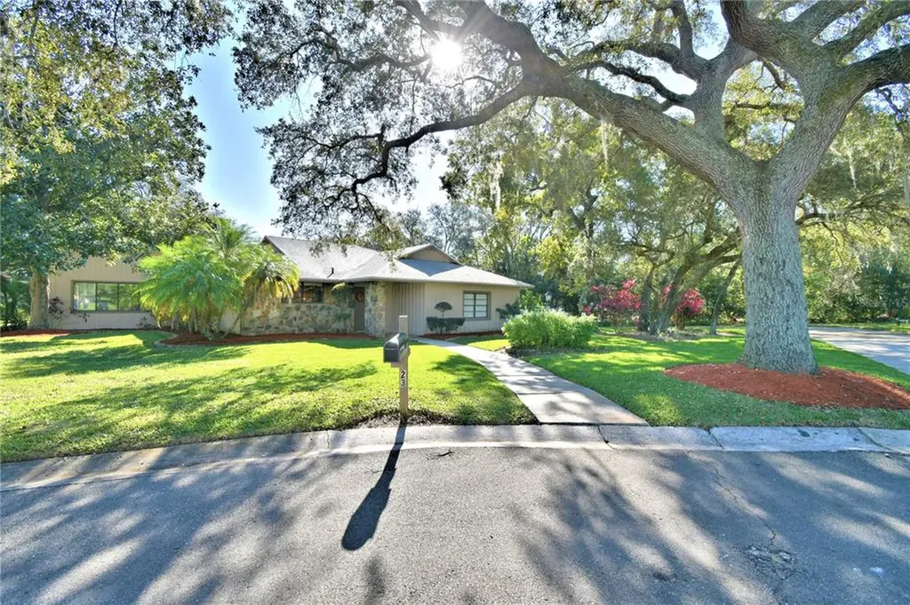23 Bow Court Haines City FL 33844