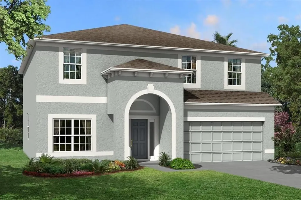 10832 Sundrift Drive Tampa FL 33647