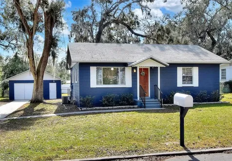 841 Lakehurst Street Lakeland FL 33805