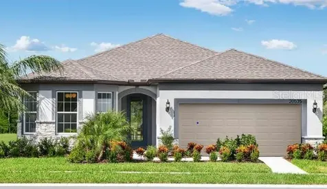 5765 SW 90th Court Road Ocala FL 34481
