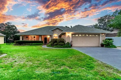 61 Bickford Drive Palm Coast FL 32137