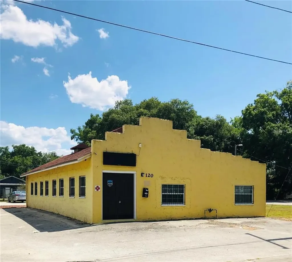 120 E Maple Street Winter Garden FL 34787