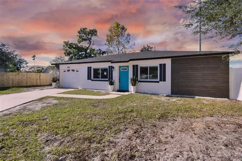 3809 Janie Court Orlando FL 32822