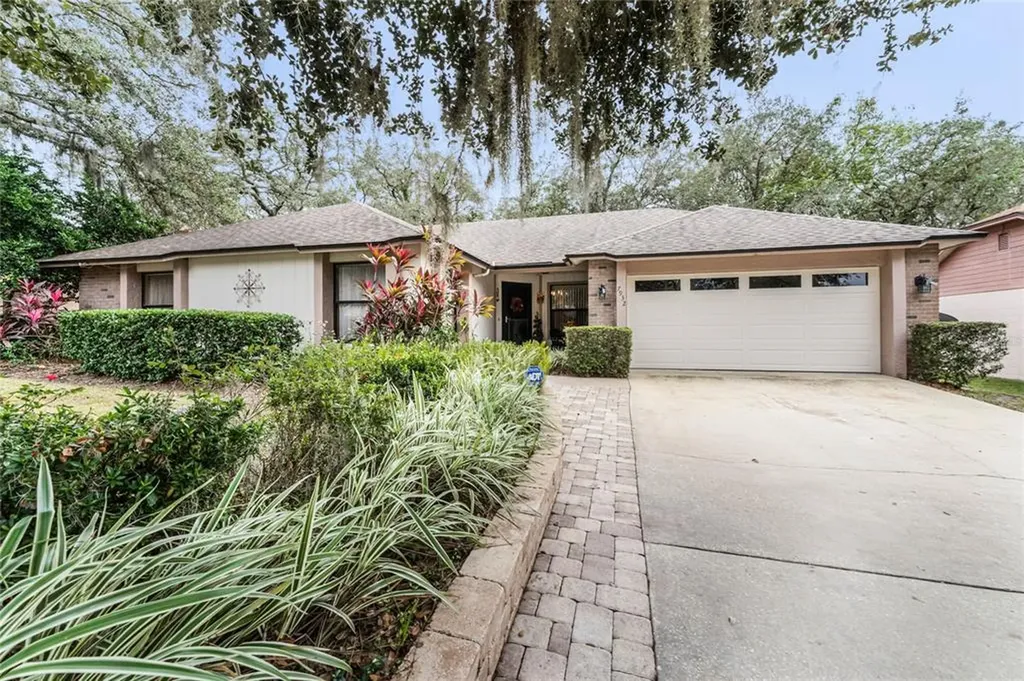 7932 Goldleaf Street Orlando FL 32835