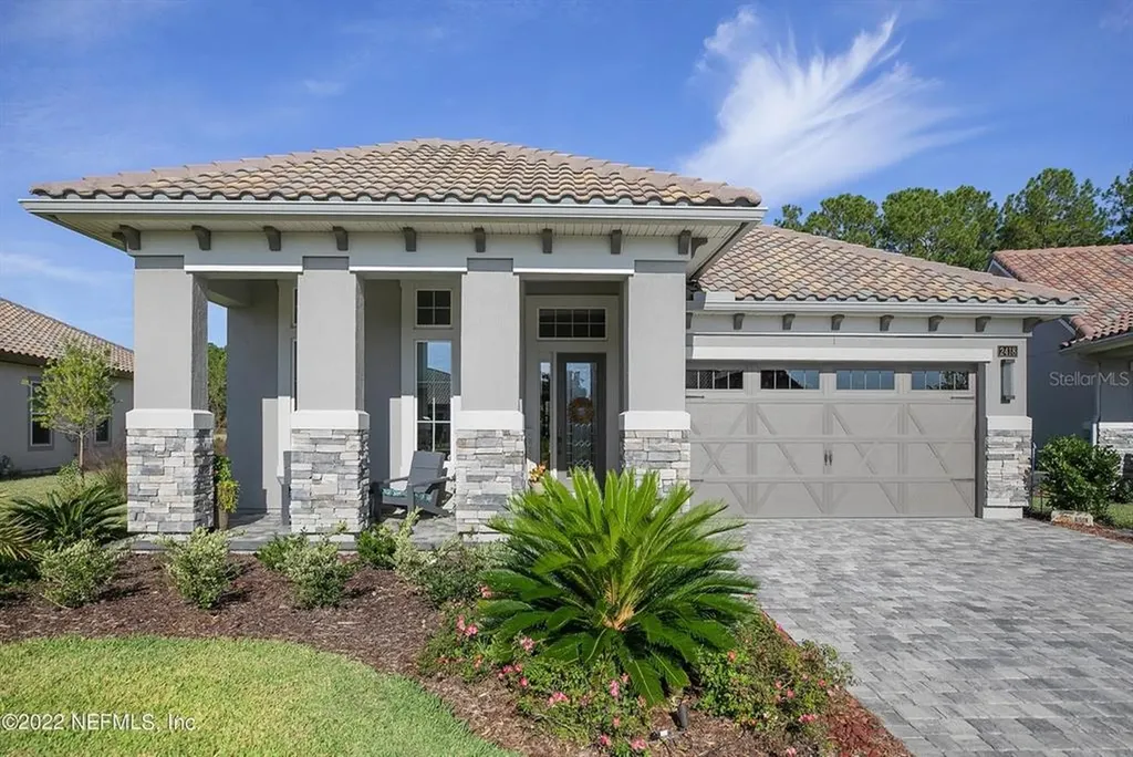 2418 Provati Court Jacksonville FL 32246