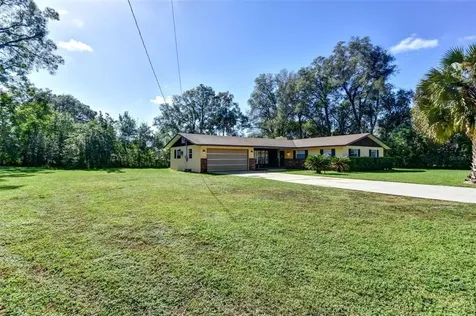 320 E Kentucky Avenue Deland FL 32724