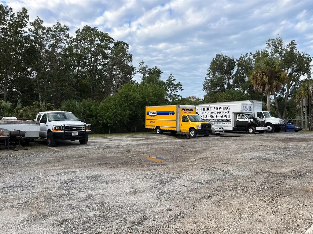 14602 Marina Drive Hudson FL 34667