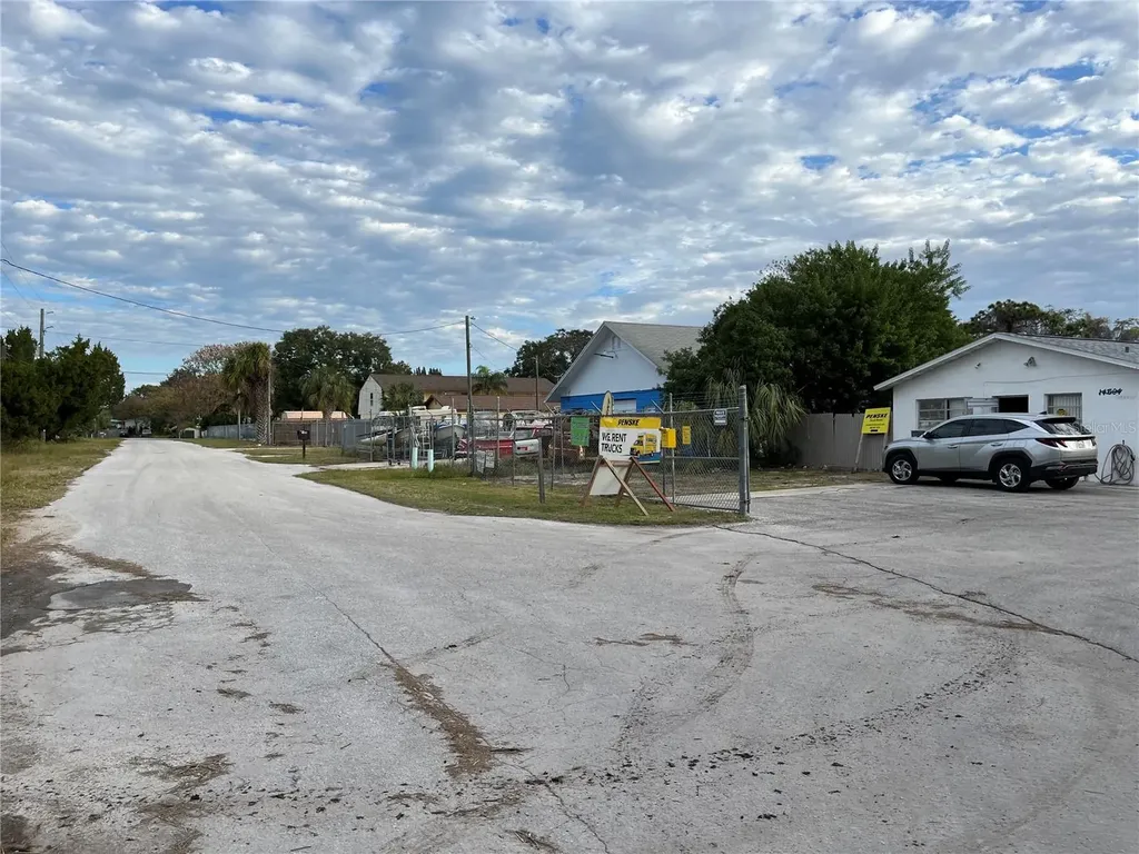 14602 Marina Drive Hudson FL 34667