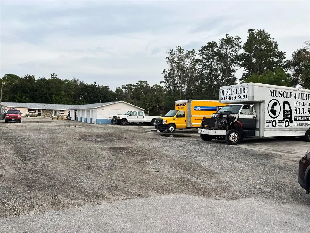 14602 Marina Drive Hudson FL 34667