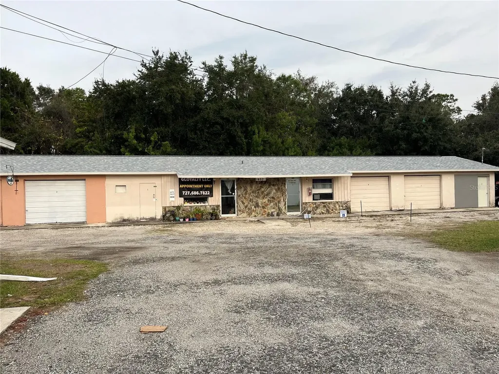 14602 Marina Drive Hudson FL 34667