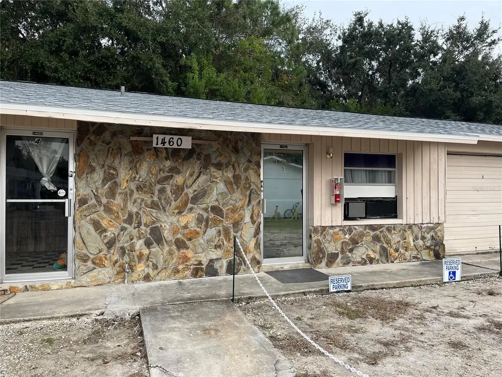 14602 Marina Drive Hudson FL 34667