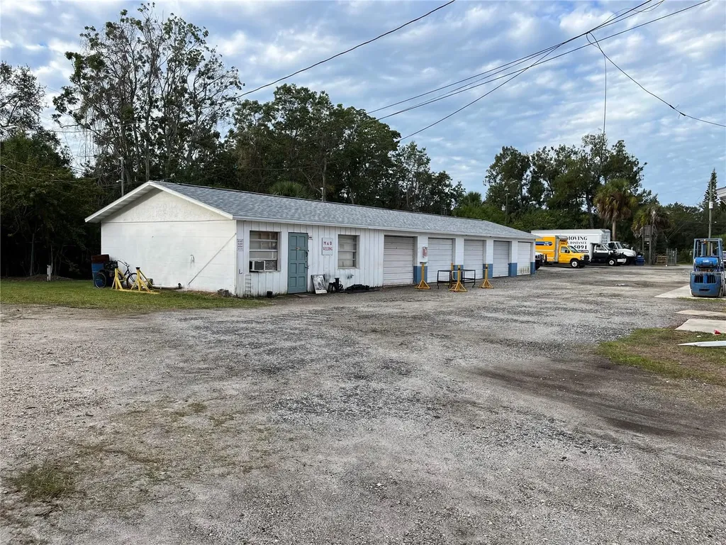 14602 Marina Drive Hudson FL 34667