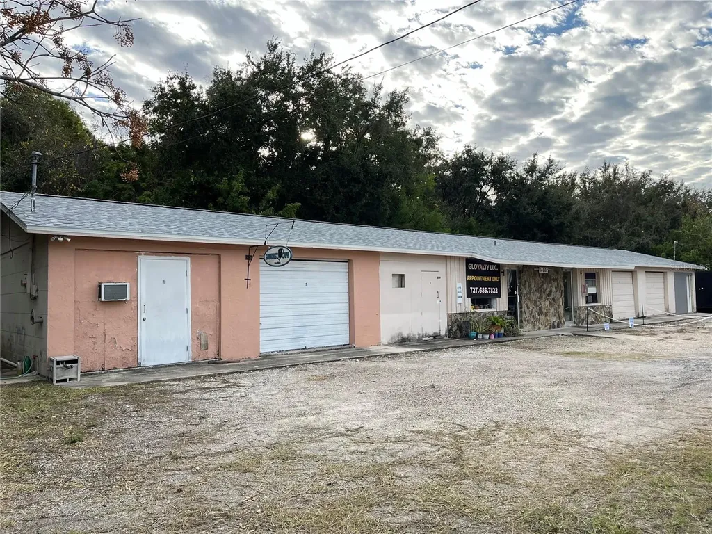 14602 Marina Drive Hudson FL 34667