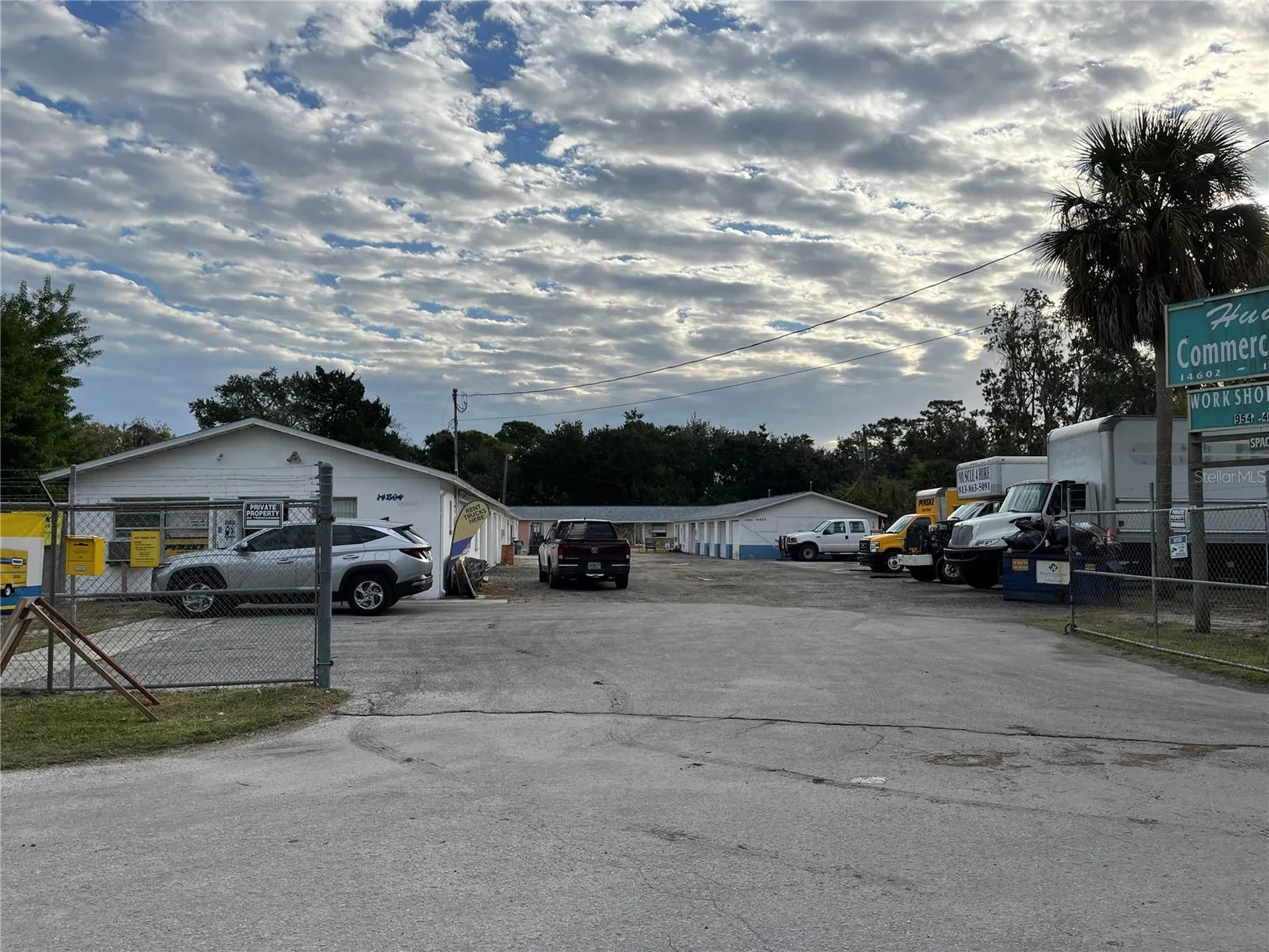 14602 Marina Drive Hudson FL 34667