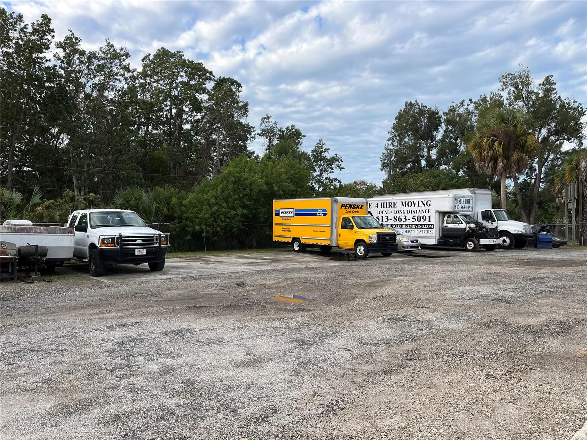 14602 Marina Drive Hudson FL 34667