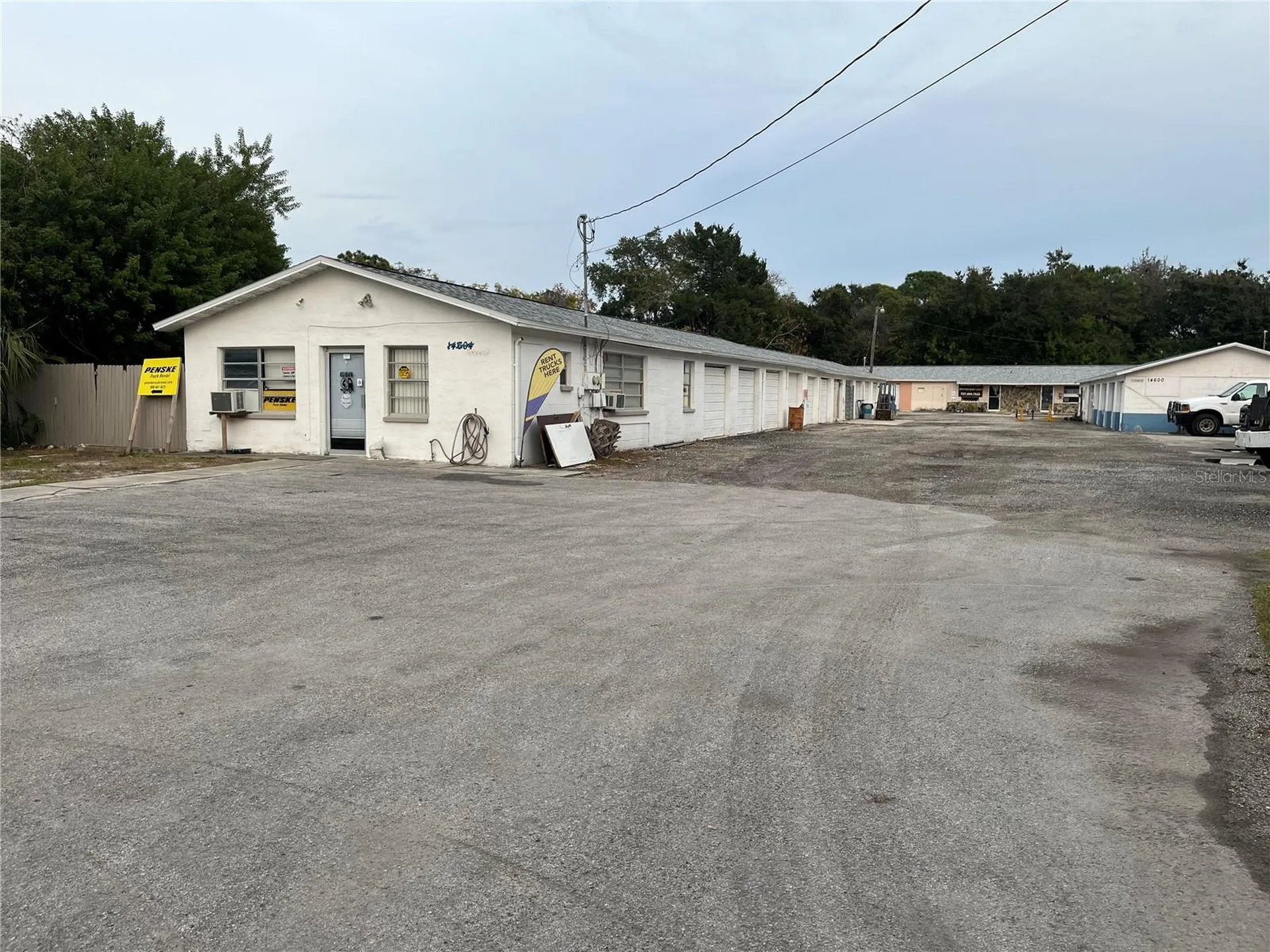 14602 Marina Drive Hudson FL 34667