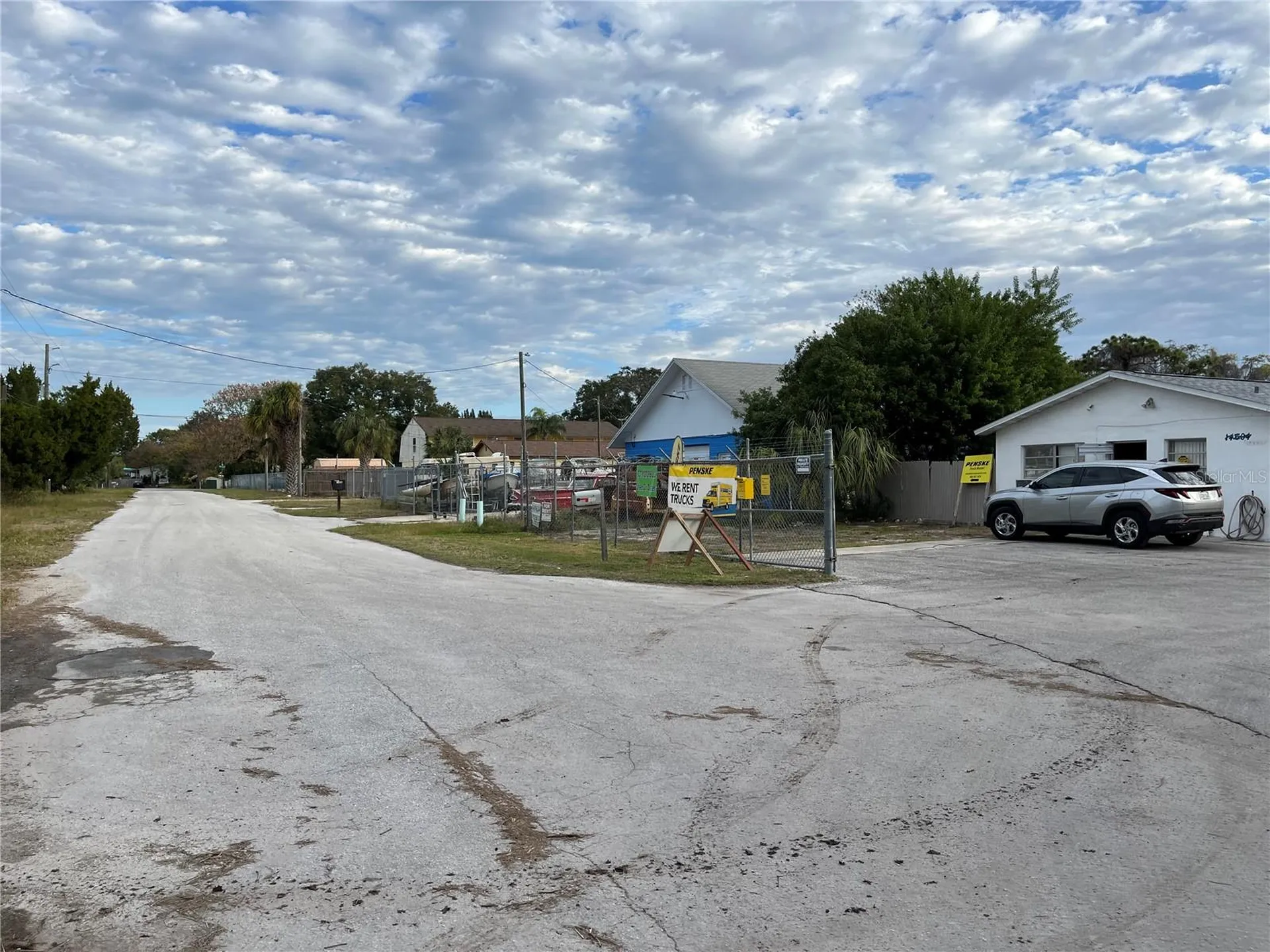 14602 Marina Drive Hudson FL 34667